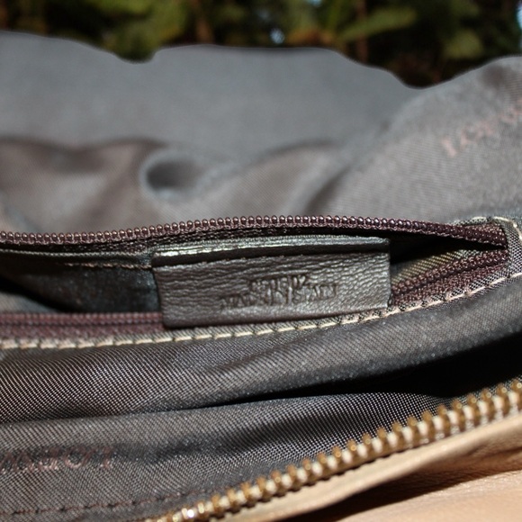 Loewe Amazonia Handbag - EUC - Picture 10 of 10